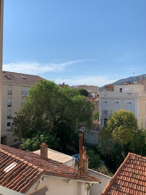 Raphael 20 Toulon Exterior foto