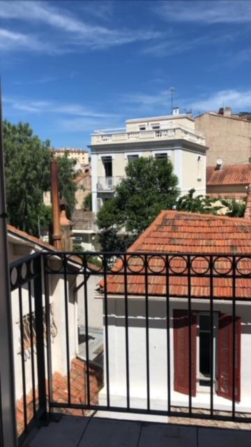 Raphael 20 Toulon Exterior foto