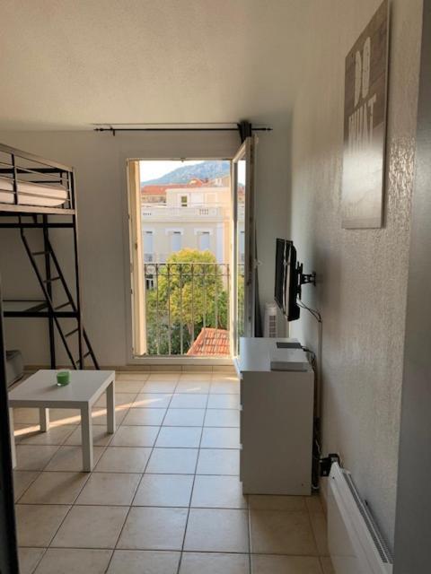 Raphael 20 Toulon Exterior foto
