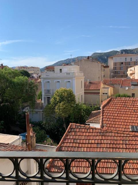 Raphael 20 Toulon Exterior foto