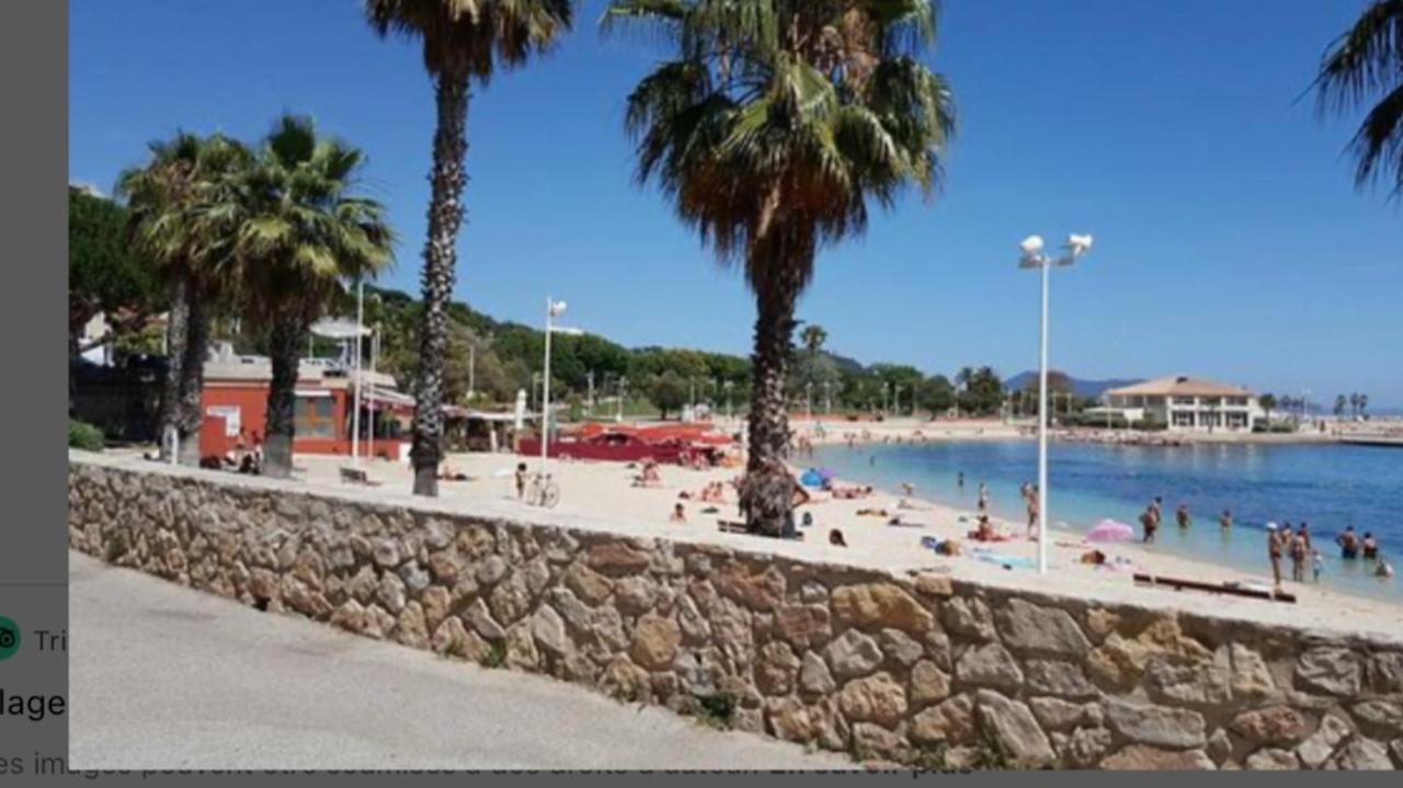 Raphael 20 Toulon Exterior foto