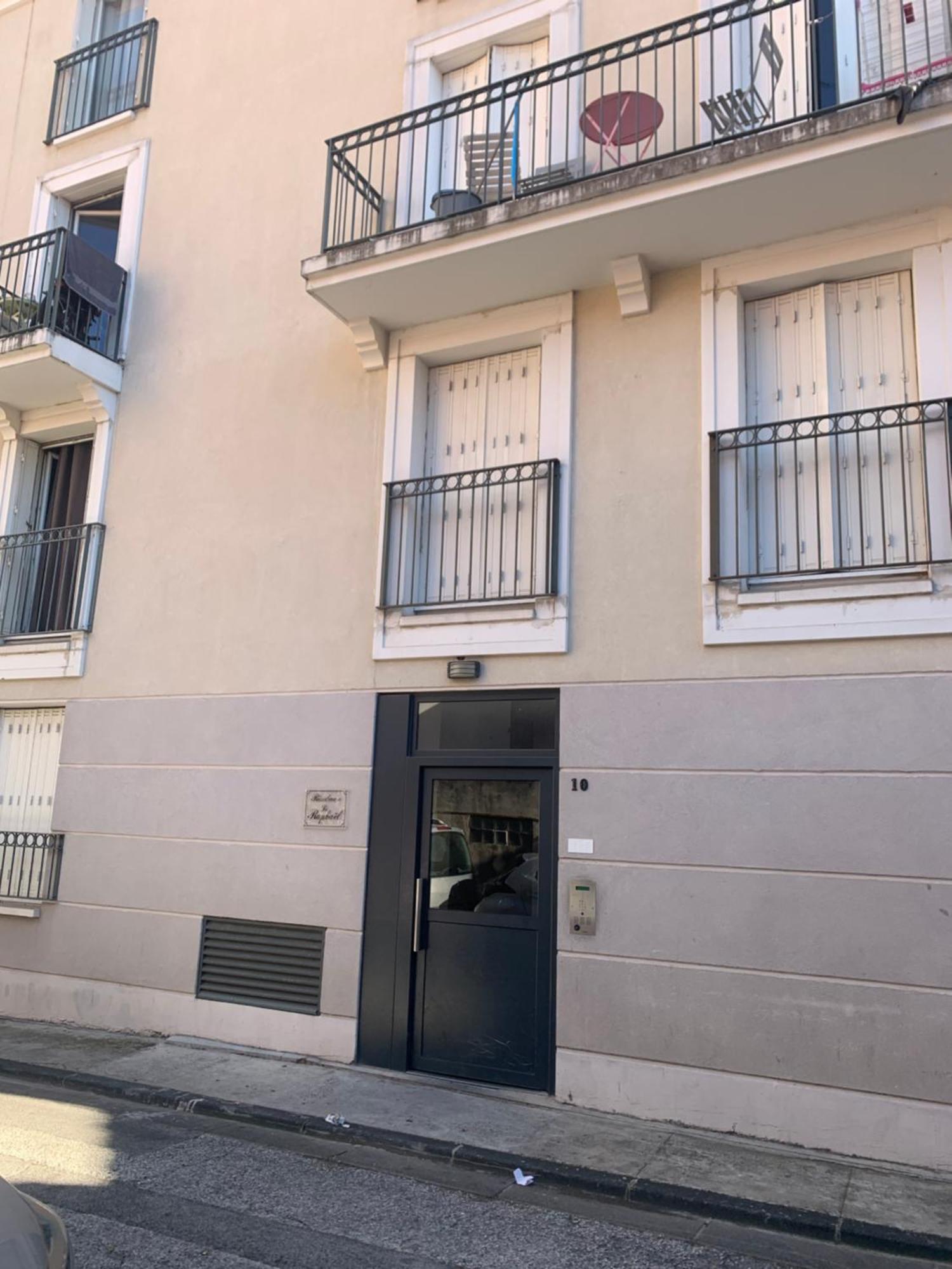 Raphael 20 Toulon Exterior foto