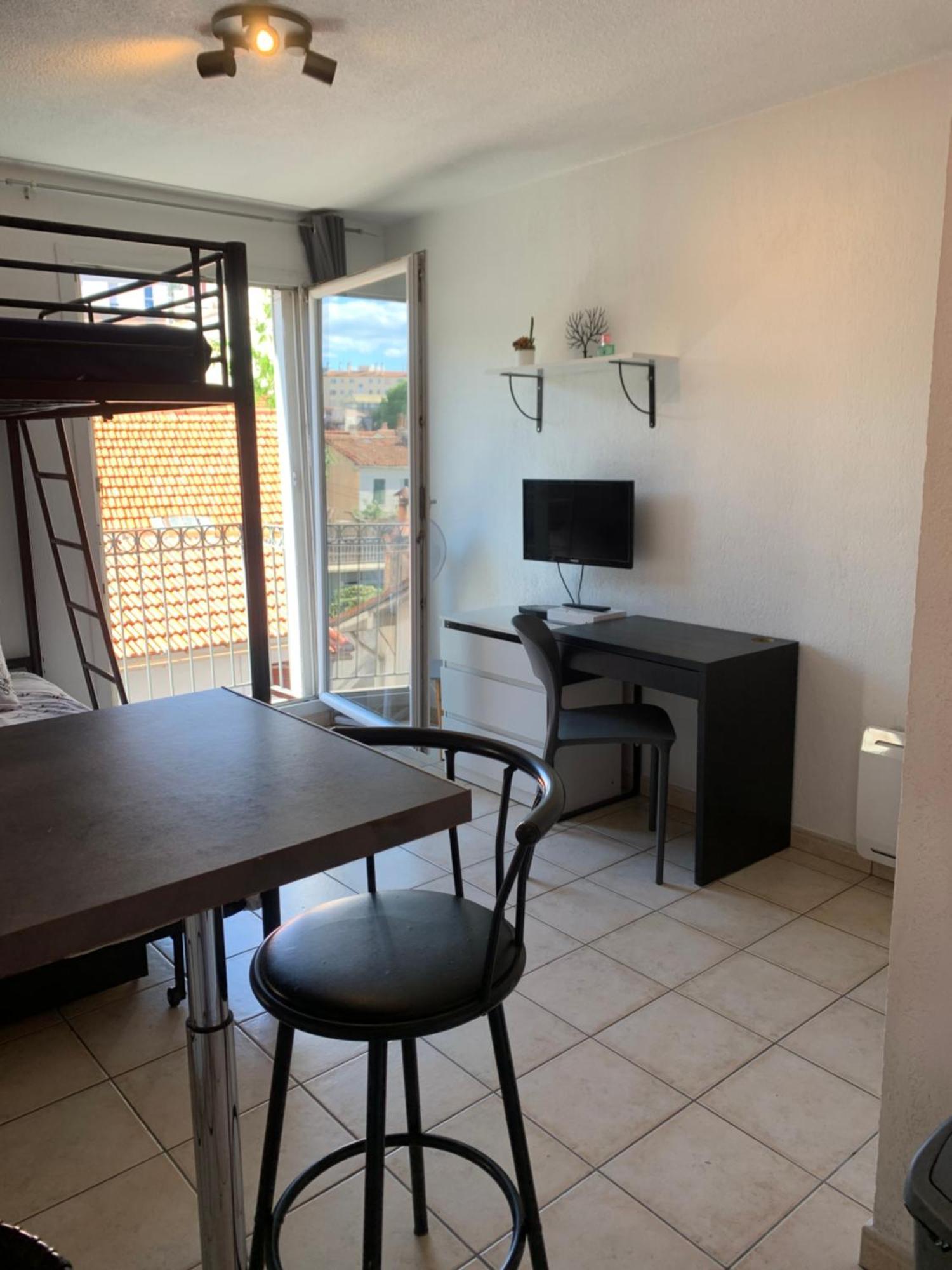 Raphael 20 Toulon Exterior foto